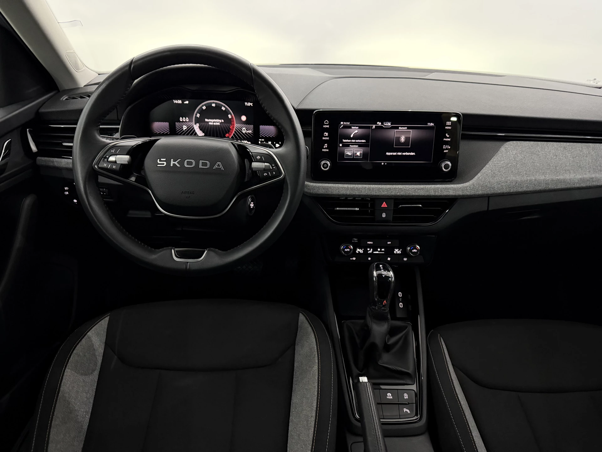 Hoofdafbeelding Škoda Kamiq