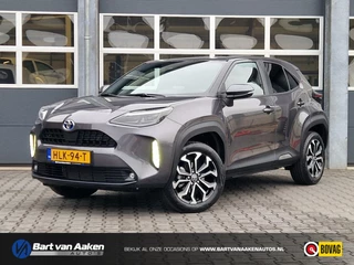 Hoofdafbeelding Toyota Yaris Cross Toyota Yaris Cross 1.5 Hybrid Dynamic Camera Carplay Keyless