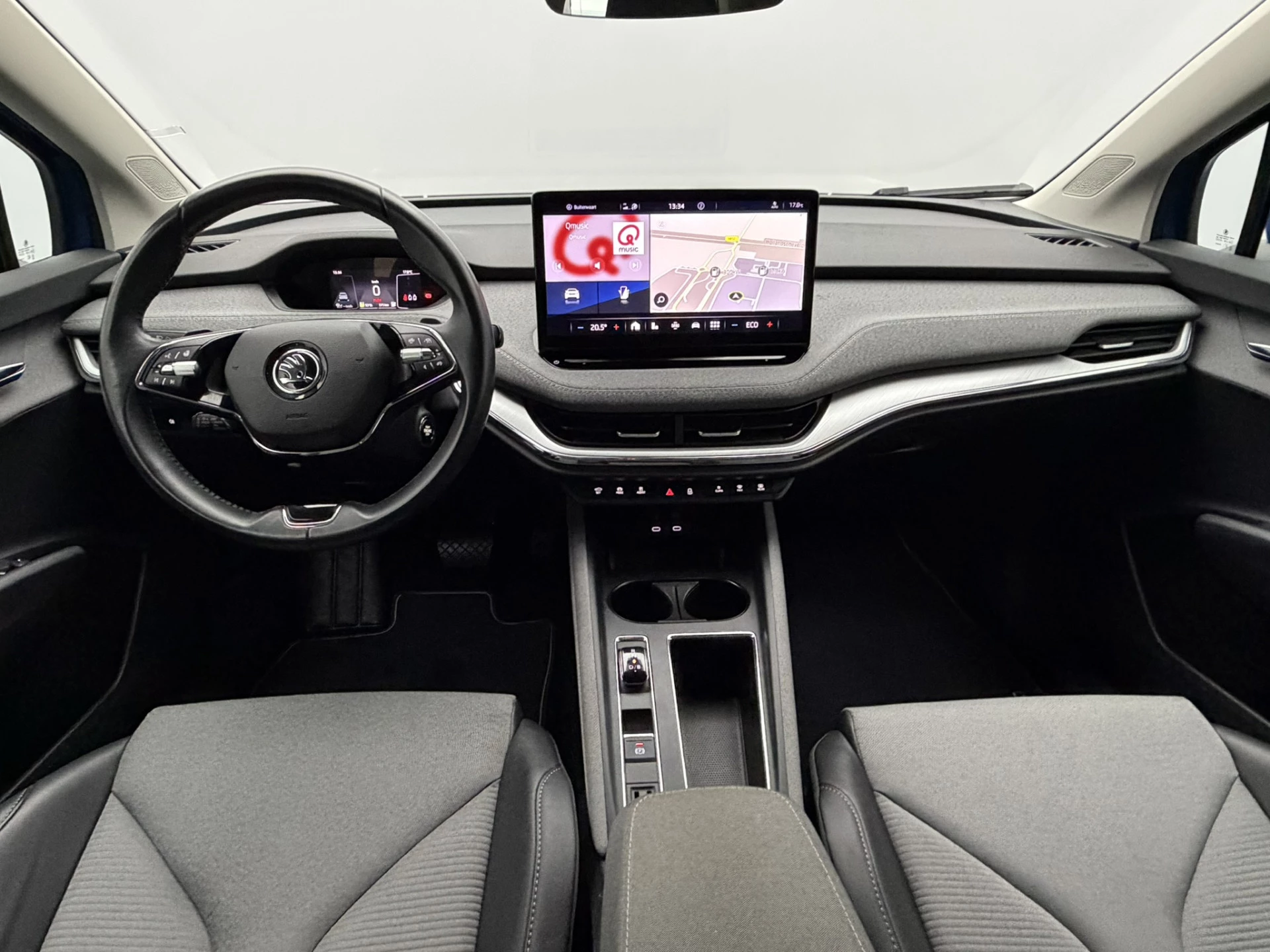Hoofdafbeelding Škoda Enyaq iV