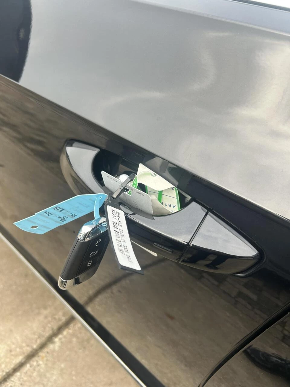 Hoofdafbeelding Volkswagen Arteon