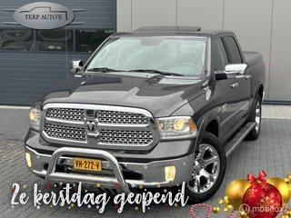 Dodge Ram 1500 5.7 V8 Laramie | Lage bijtelling