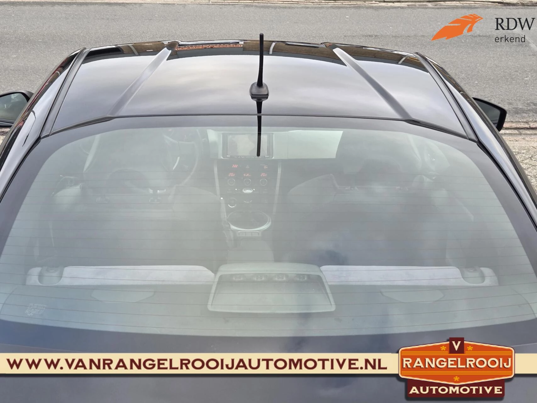 Hoofdafbeelding Subaru BRZ