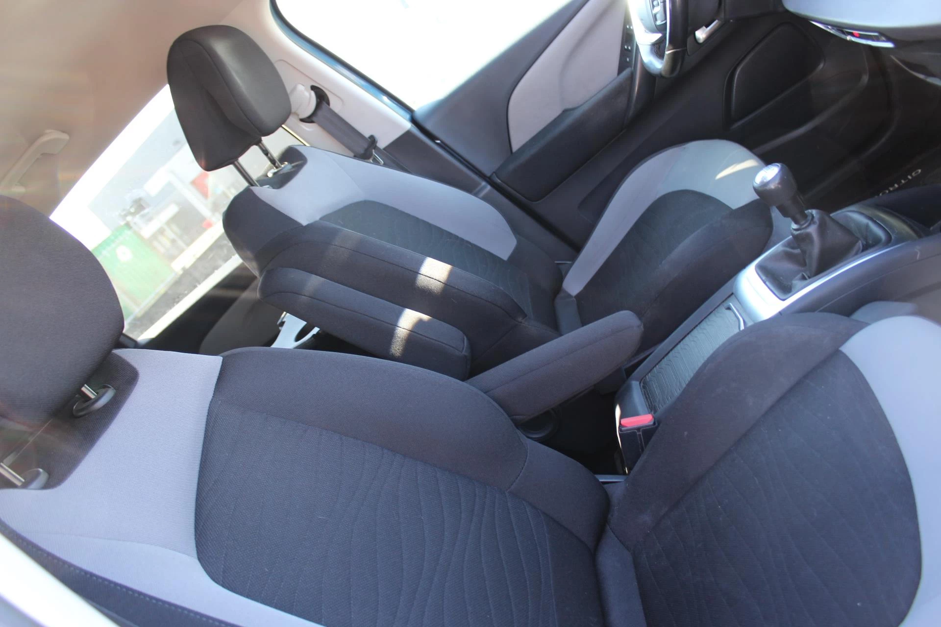 Hoofdafbeelding Citroën C4 Picasso