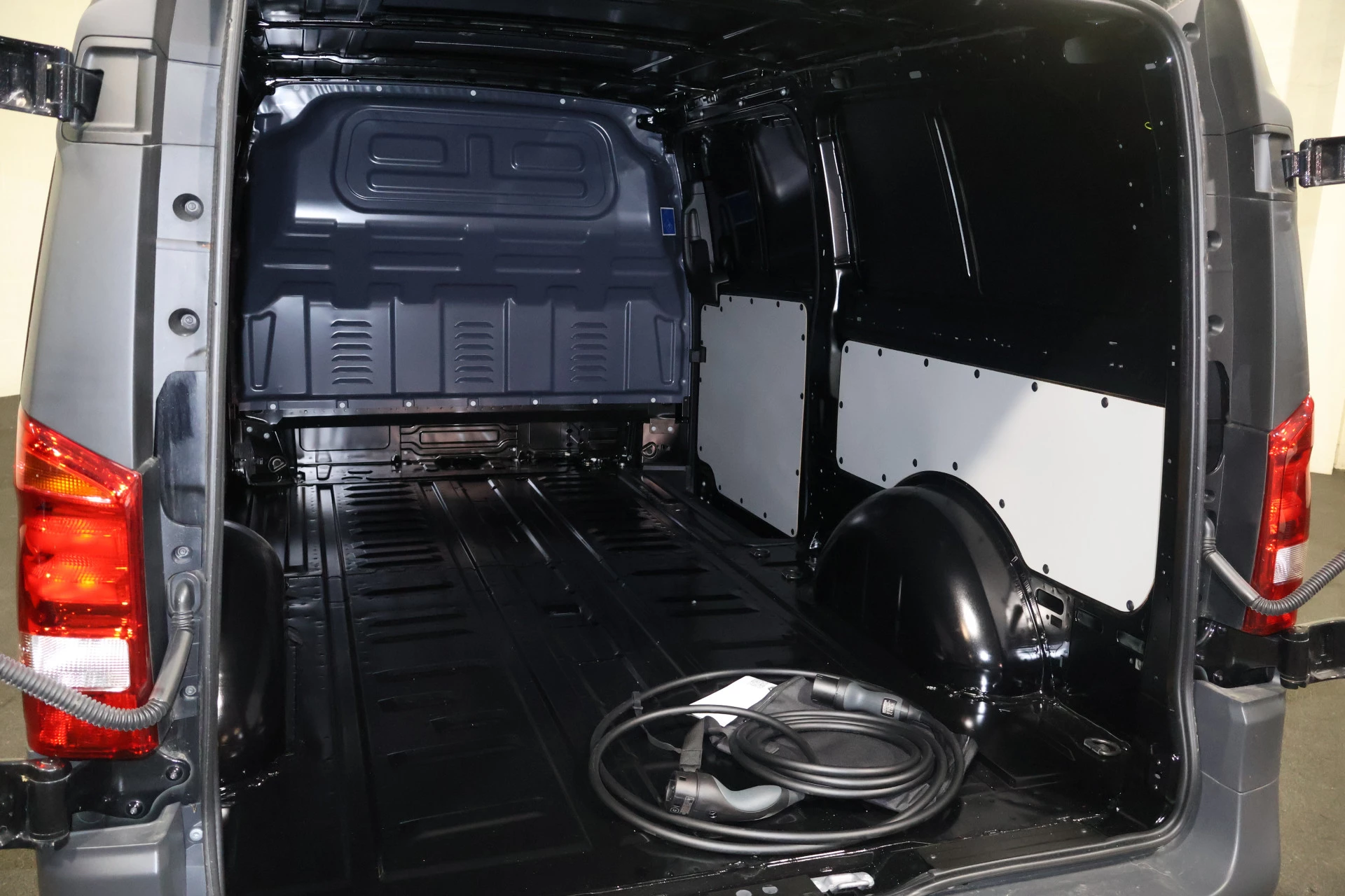 Hoofdafbeelding Mercedes-Benz eVito