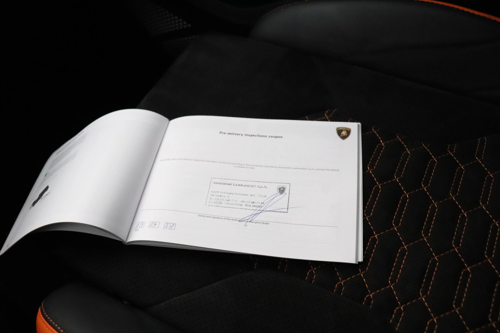 Hoofdafbeelding Lamborghini Urus