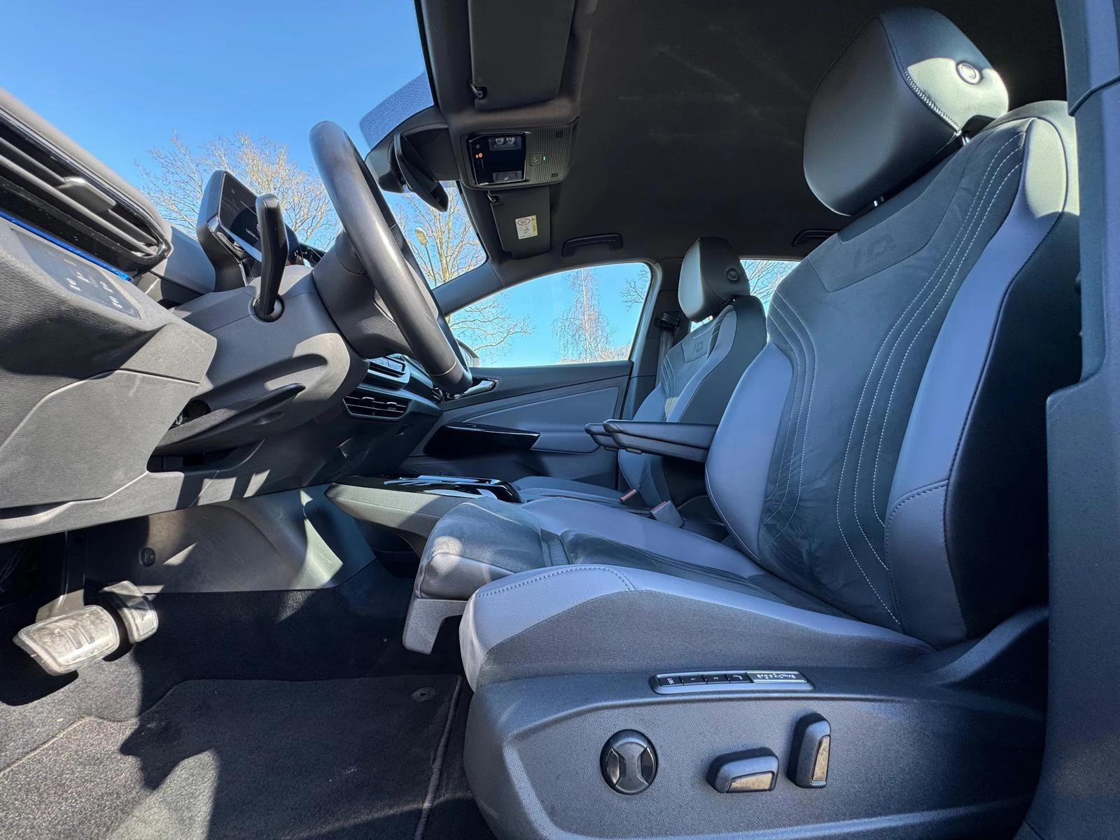 Hoofdafbeelding Volkswagen ID.4