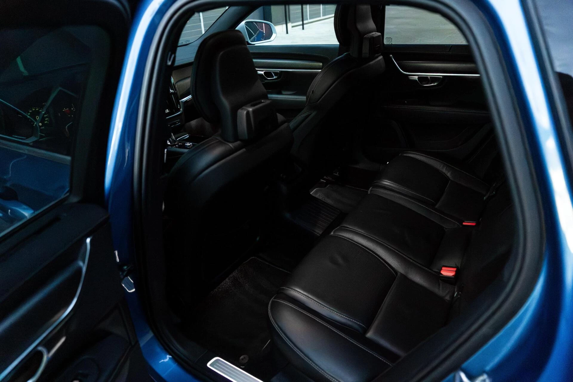 Hoofdafbeelding Volvo V90