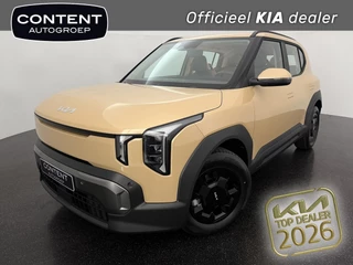 Kia Ev2 42,2 kWh 147pk (4-zits) Air