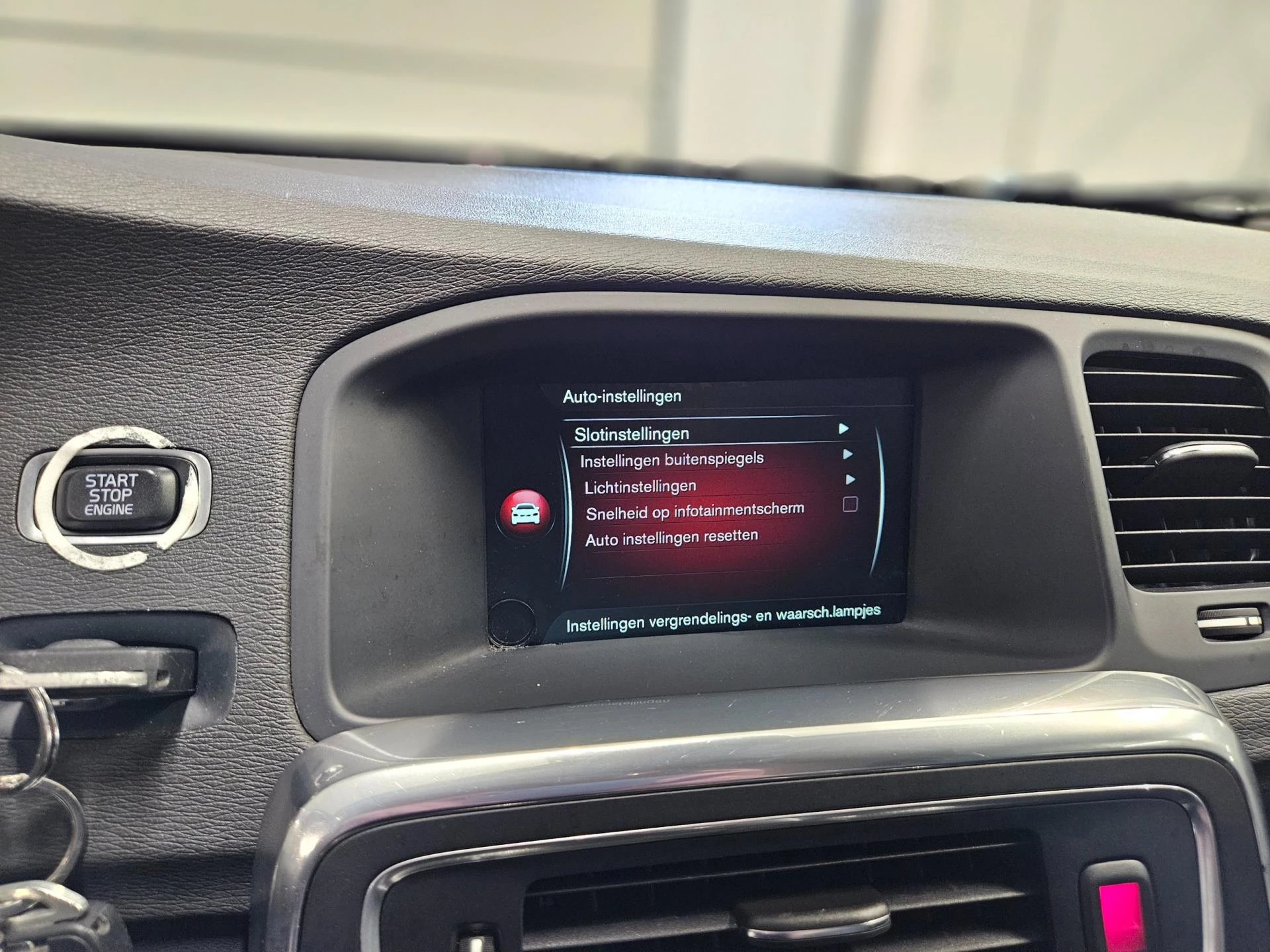 Hoofdafbeelding Volvo S60