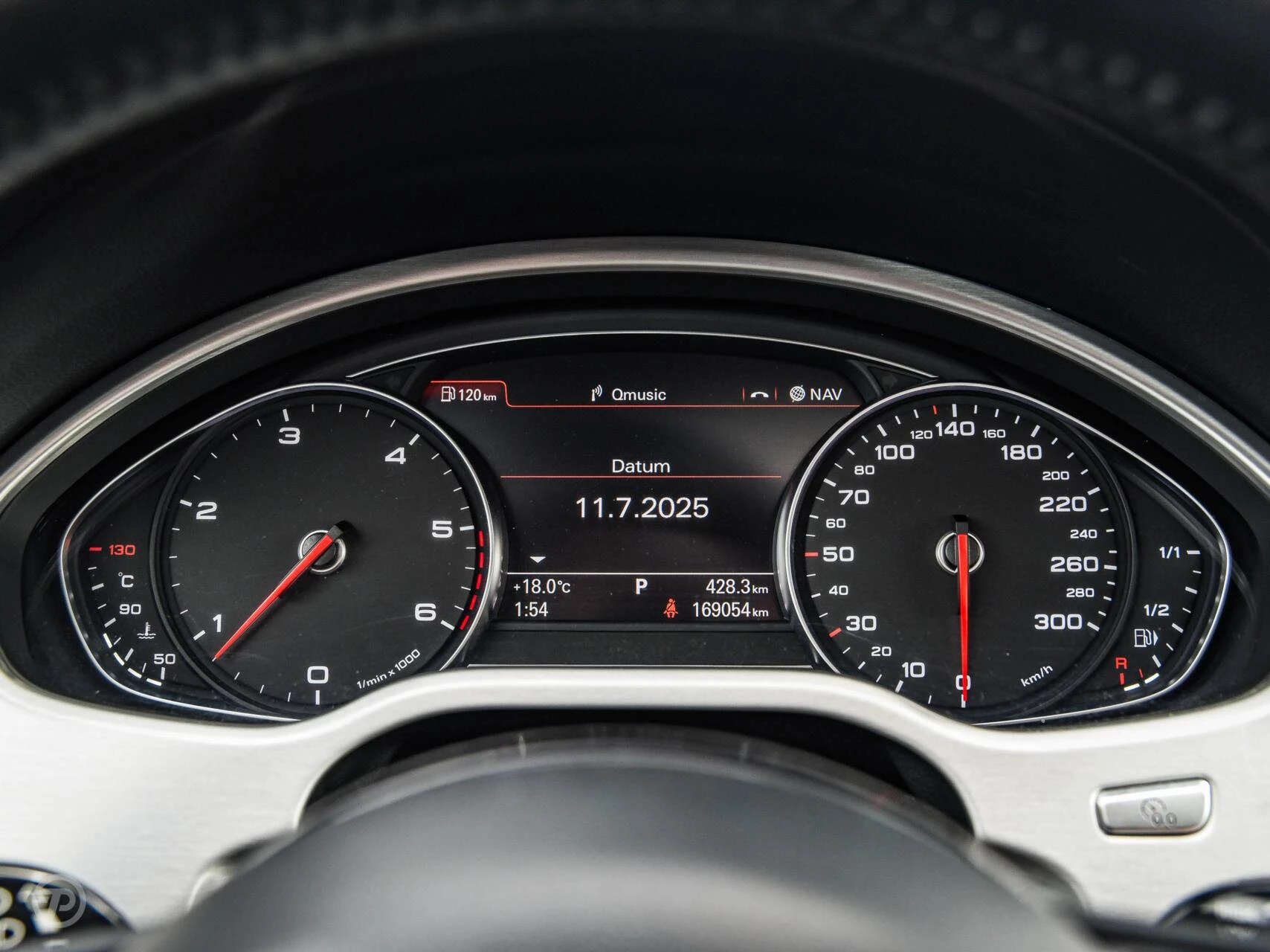 Hoofdafbeelding Audi A8