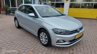 Volkswagen Polo 1.0 MPI Comfortline