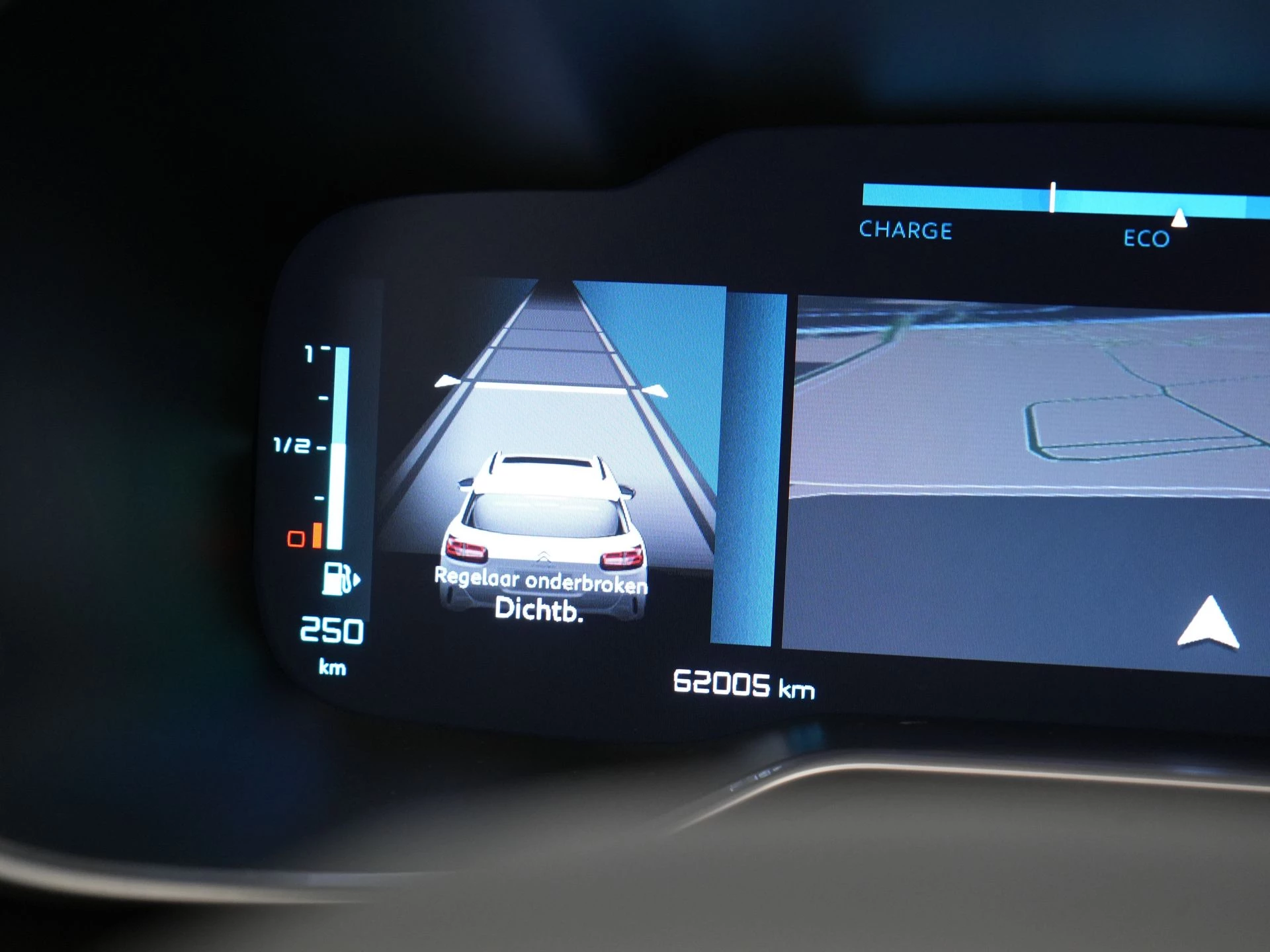 Hoofdafbeelding Citroën C5 Aircross