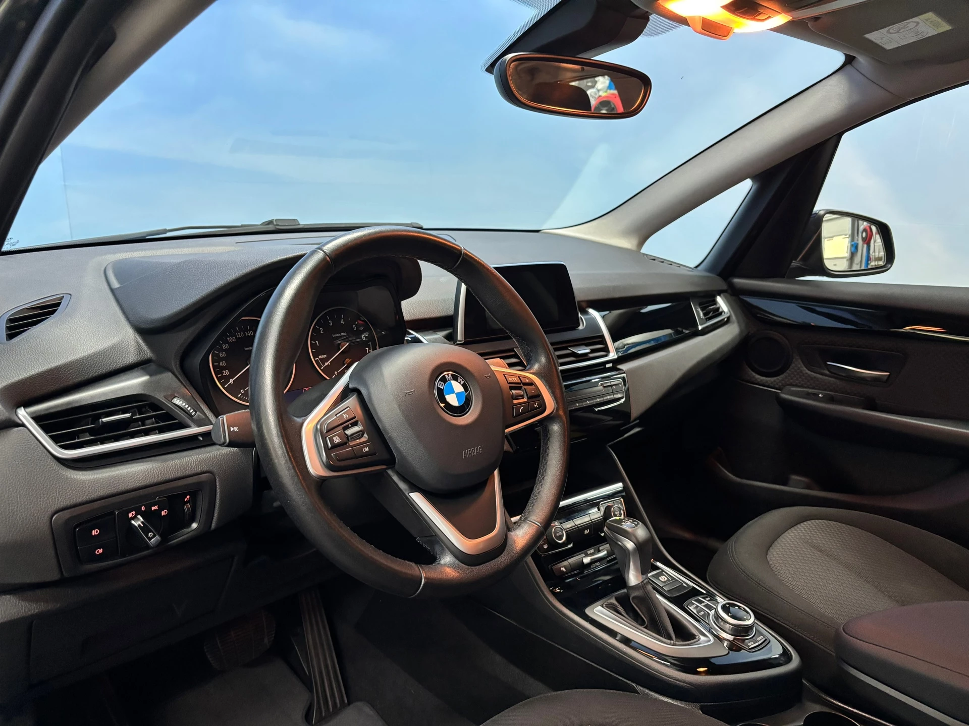 Hoofdafbeelding BMW 2 Serie
