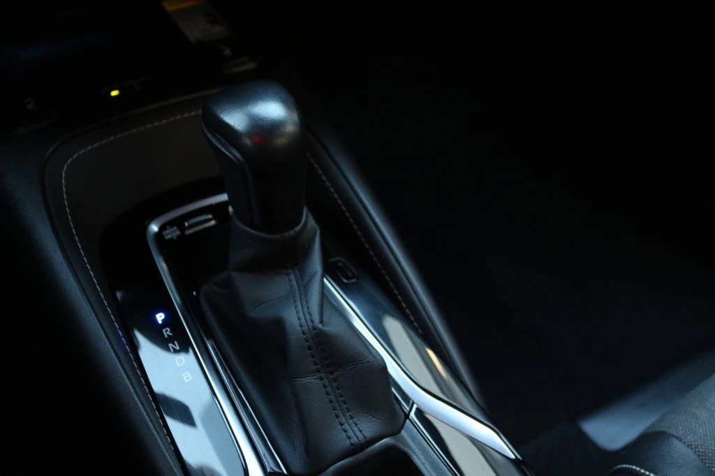 Hoofdafbeelding Toyota Corolla