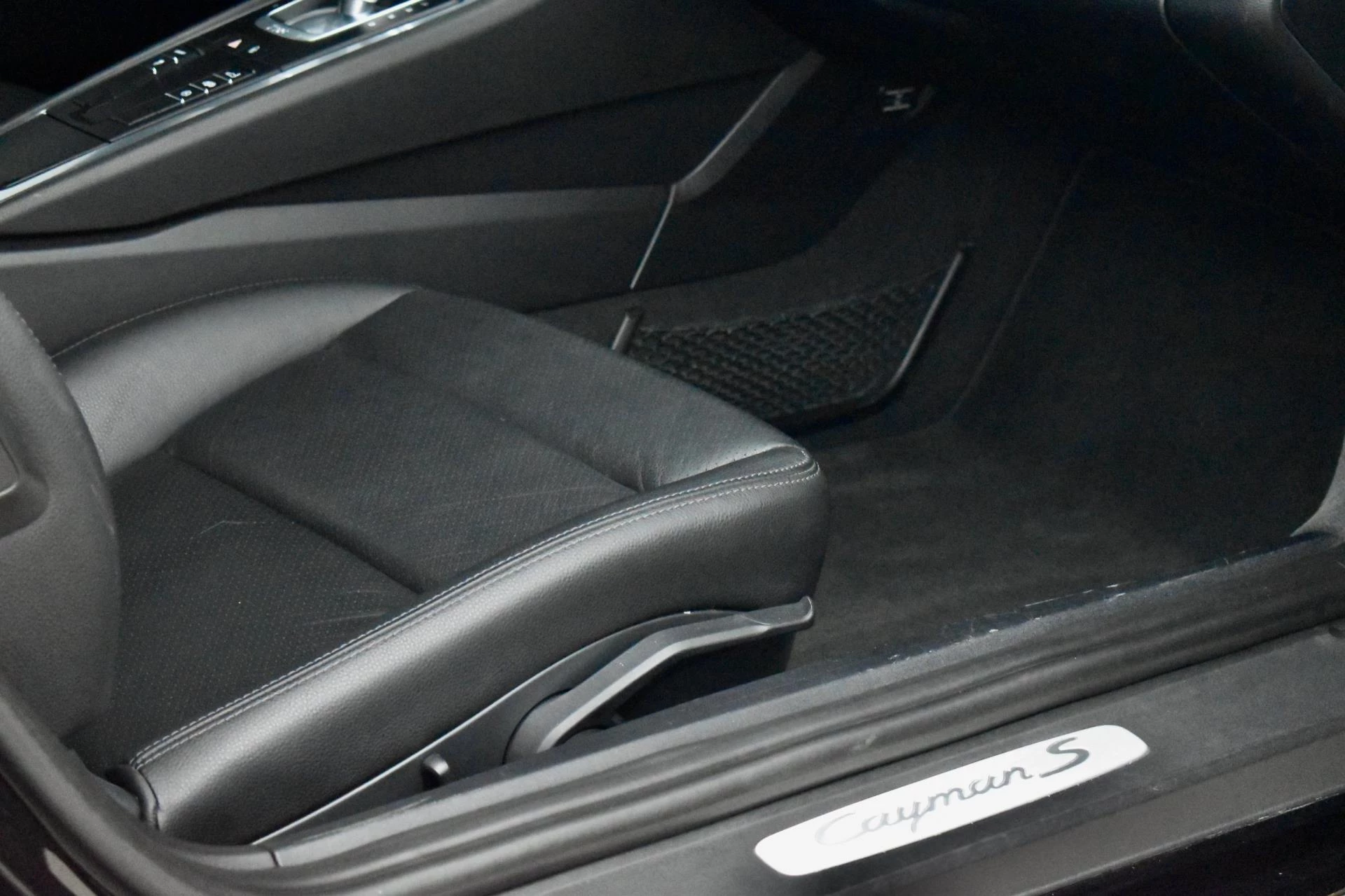 Hoofdafbeelding Porsche 718