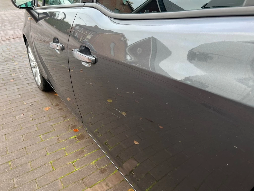 Hoofdafbeelding Opel Meriva