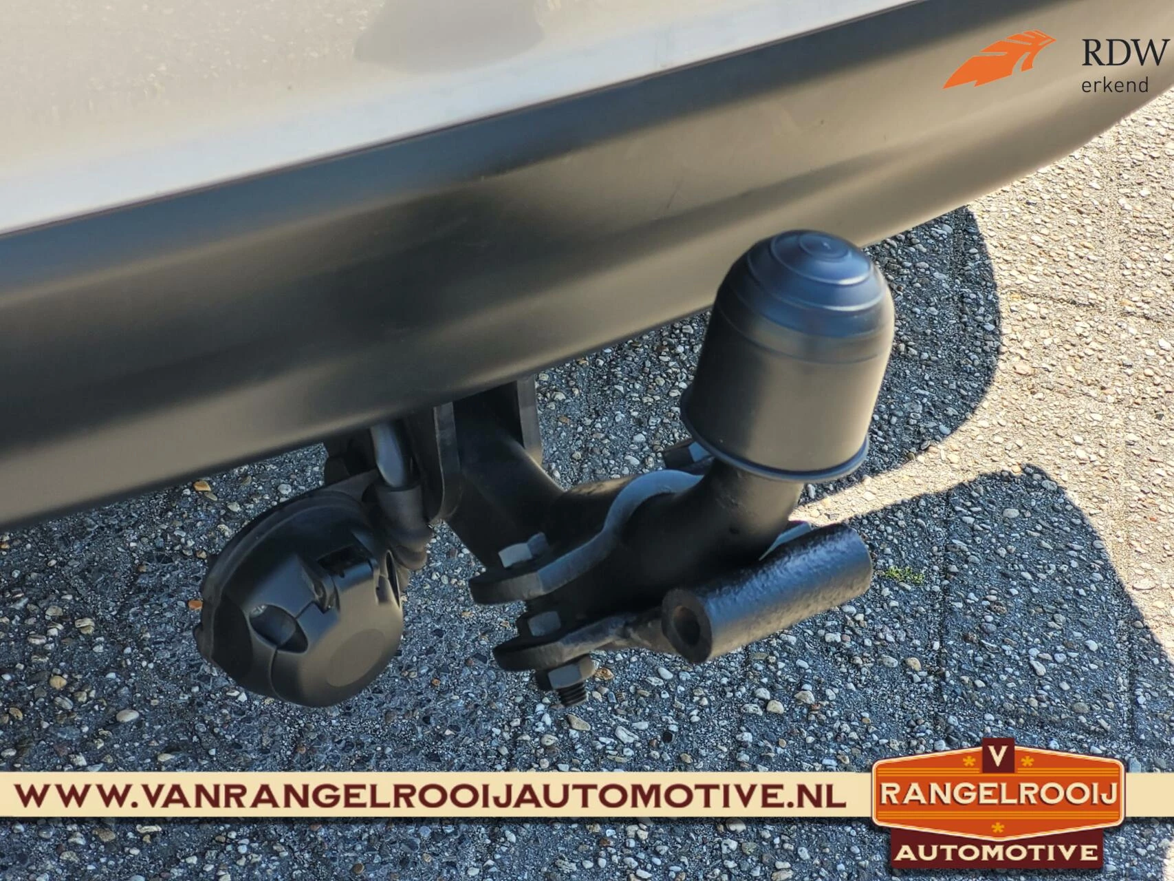 Hoofdafbeelding Mitsubishi ASX