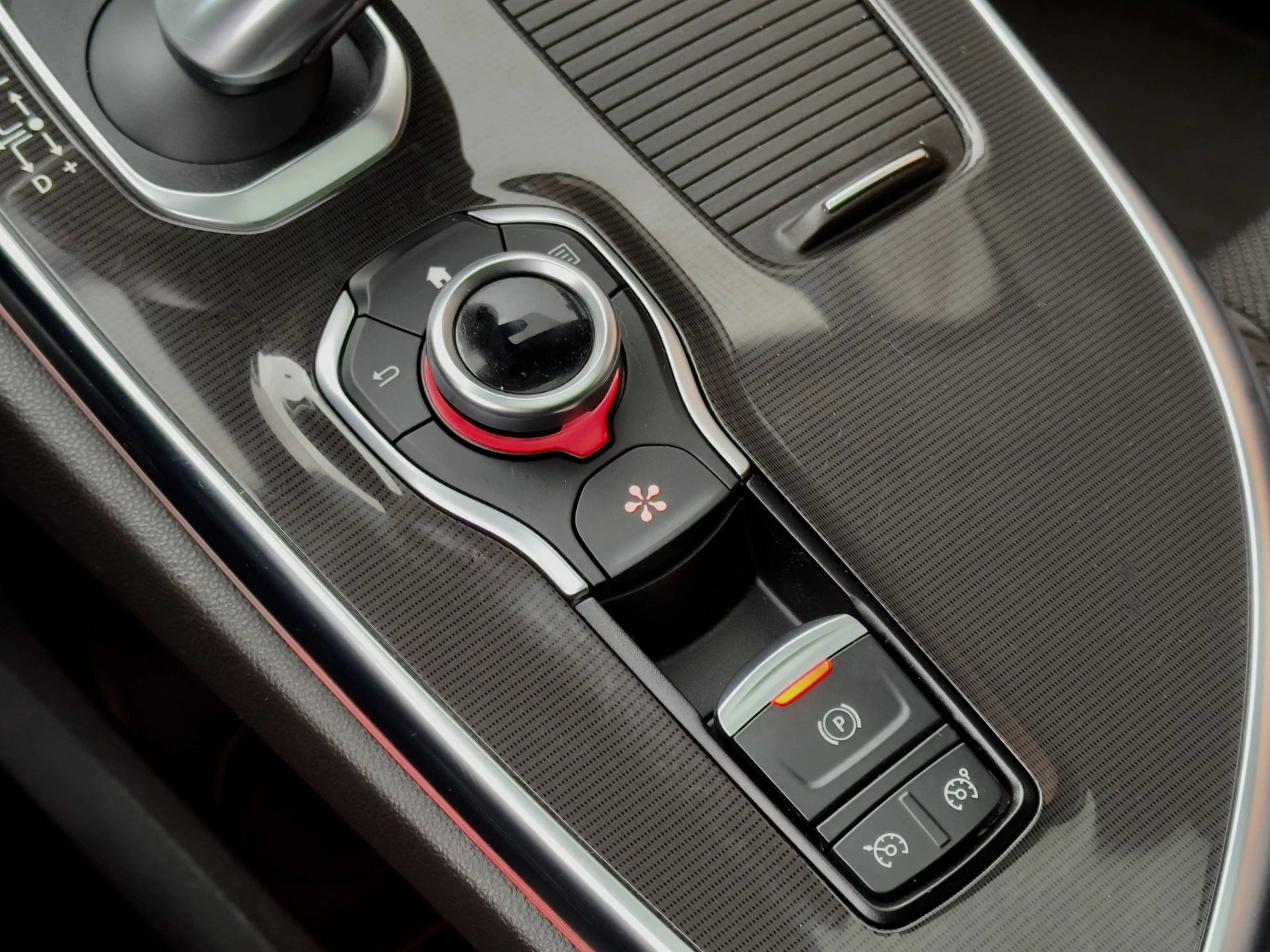 Hoofdafbeelding Renault Espace