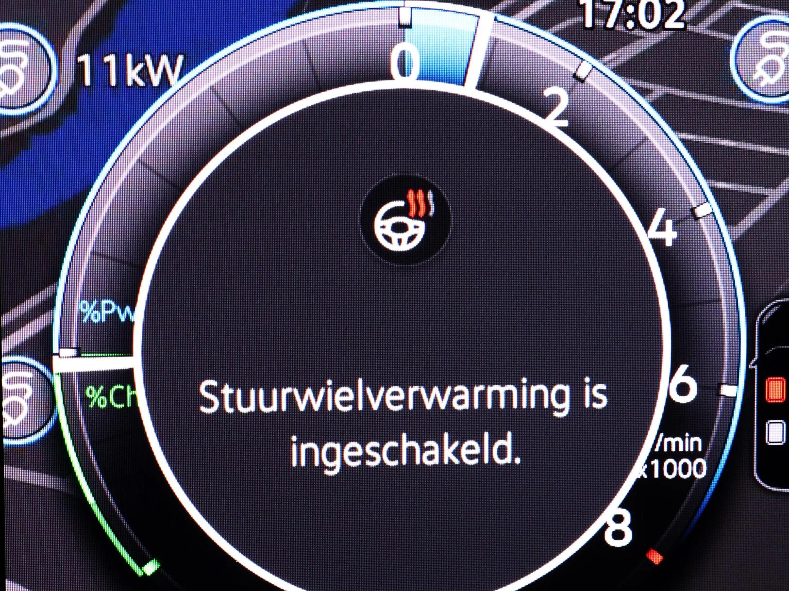 Hoofdafbeelding Volkswagen Tayron