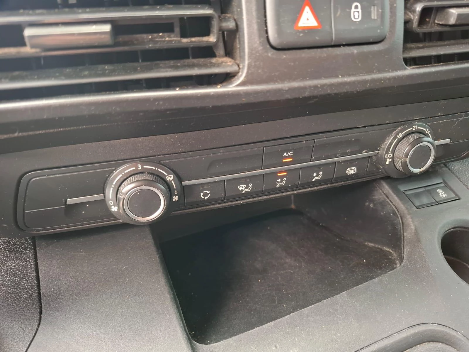 Hoofdafbeelding Opel Combo