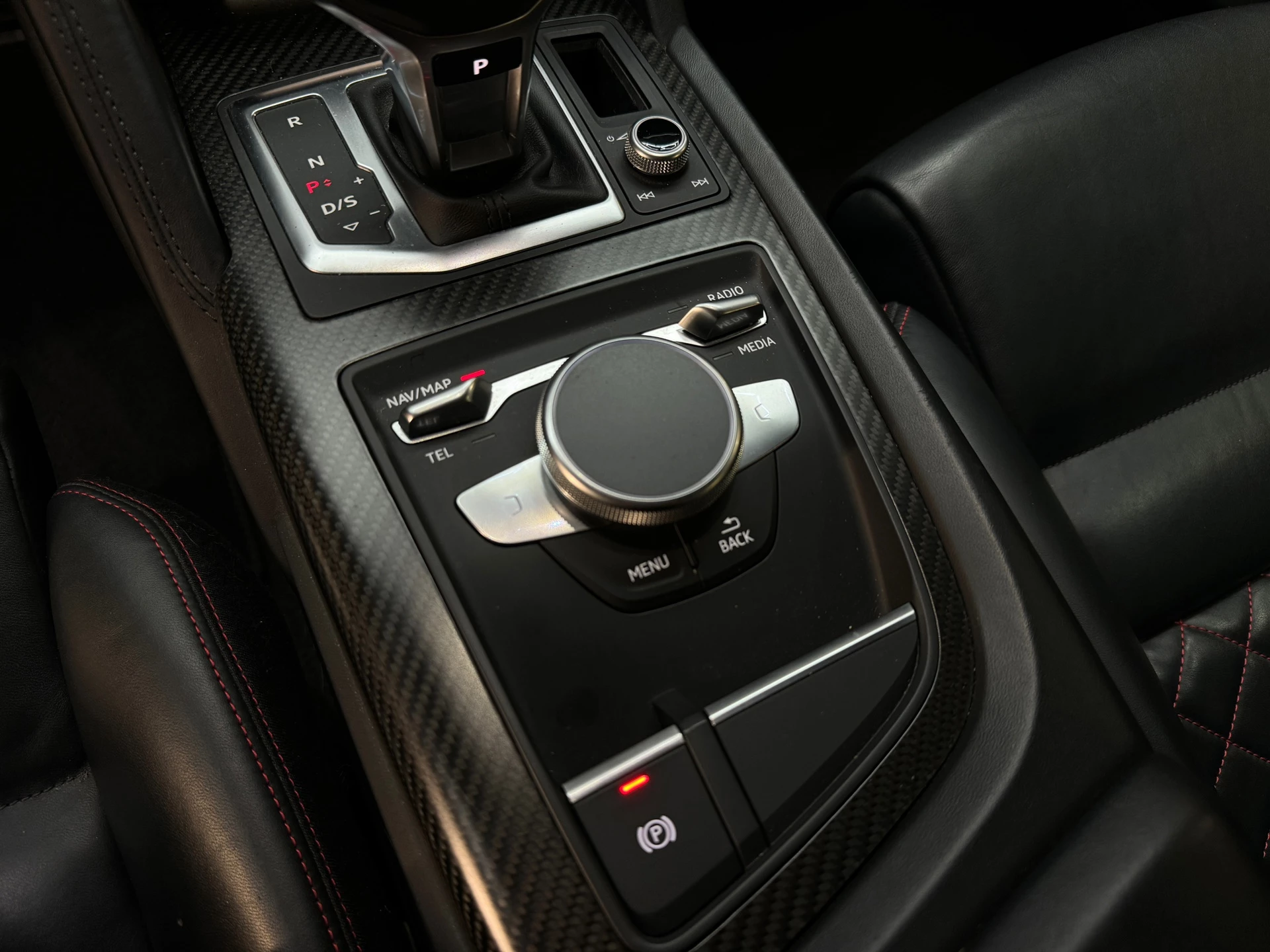Hoofdafbeelding Audi R8