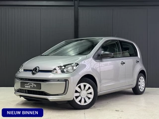 Volkswagen e-up! 37 kWh accu | €11.400,- incl. subsidie |  App - Navi | Climate control | Rijstrooksensor