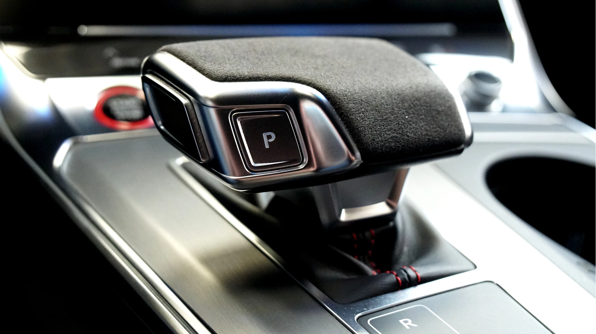 Hoofdafbeelding Audi RS6
