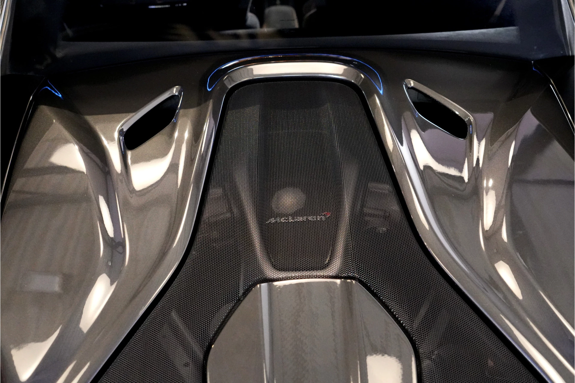 Hoofdafbeelding McLaren 600LT