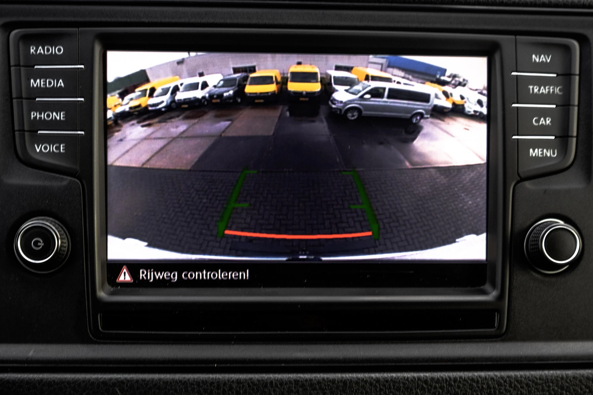 Hoofdafbeelding MAN TGE