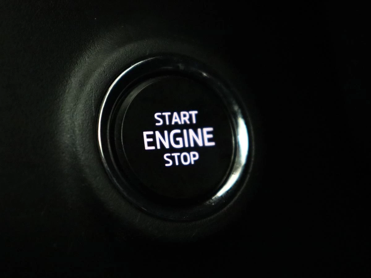 Hoofdafbeelding Škoda Scala