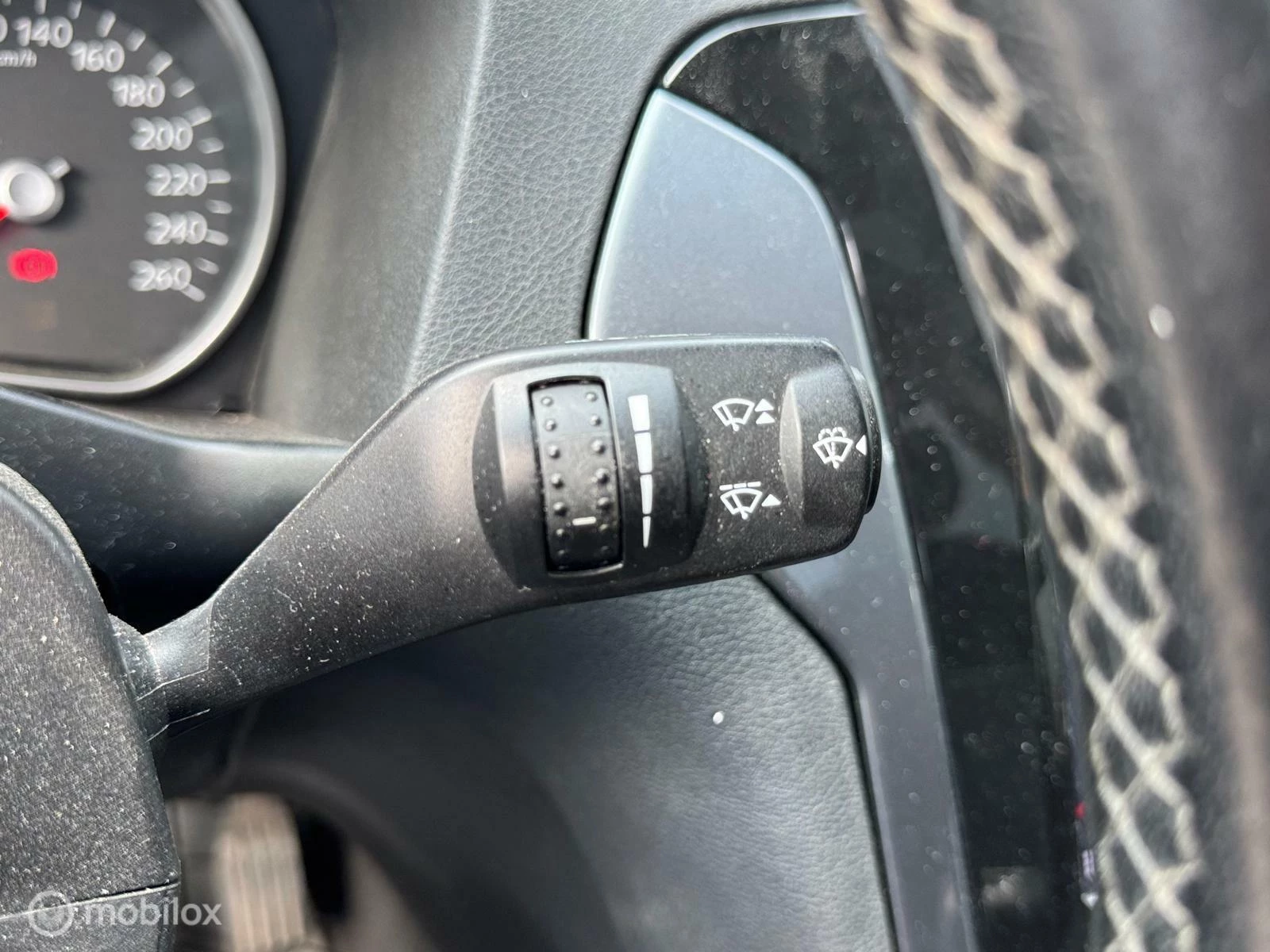 Hoofdafbeelding Ford Mondeo