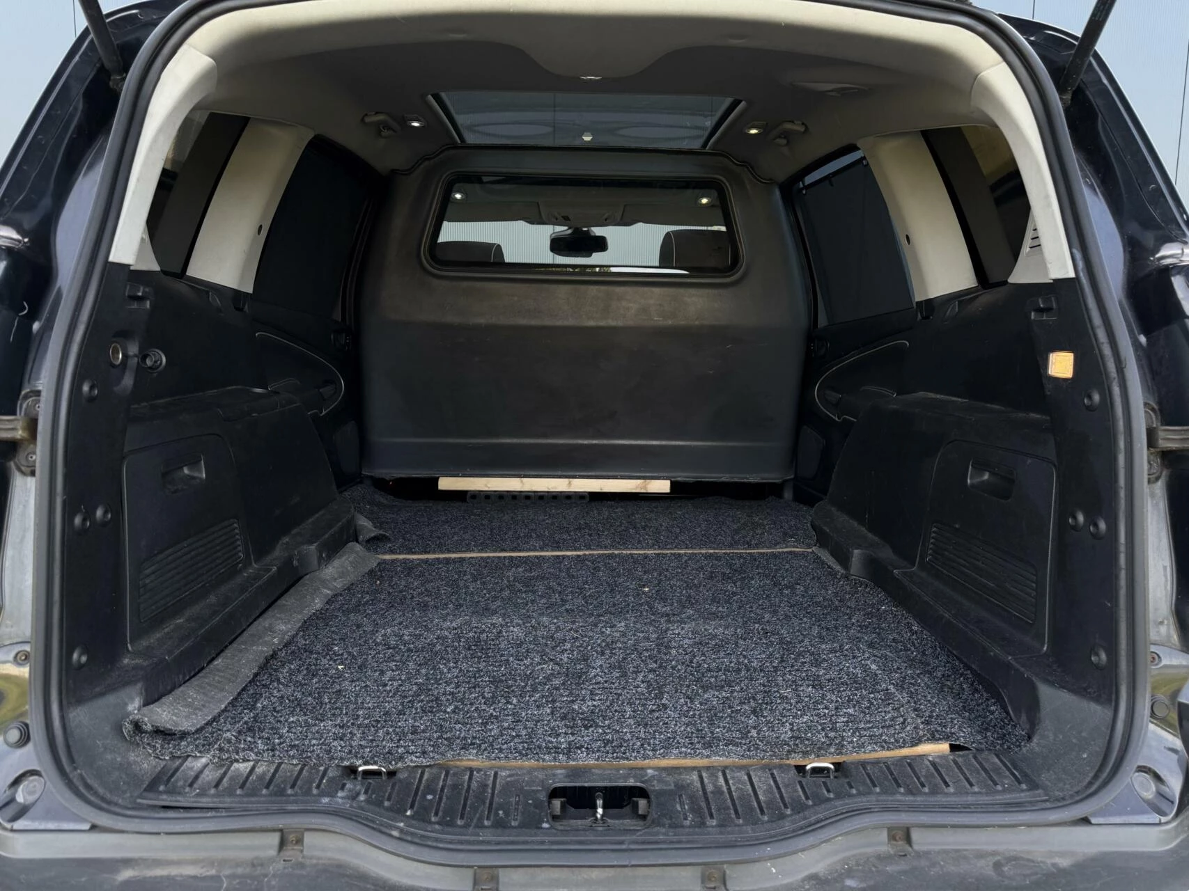 Hoofdafbeelding Ford S-Max