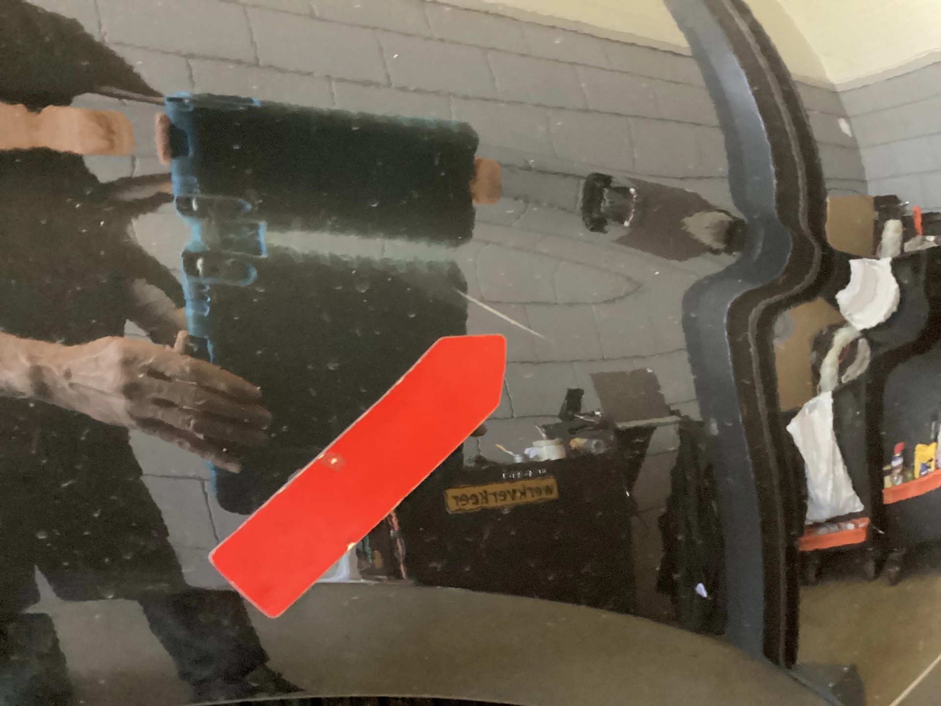 Hoofdafbeelding Fiat Doblò