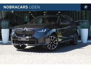 BMW X3 xDrive30e M Sport Automaat / Panoramadak / Sportstoelen / Parking Assistant Professional / Comfort Access / Adaptieve LED / Stoelventilatie