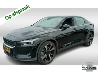 Polestar 2 Long Range Dual Motor Launch Edition 78kWh 1e-Eig. & Keurig-Onderh. BOVAG-Garantie. NL-Auto.