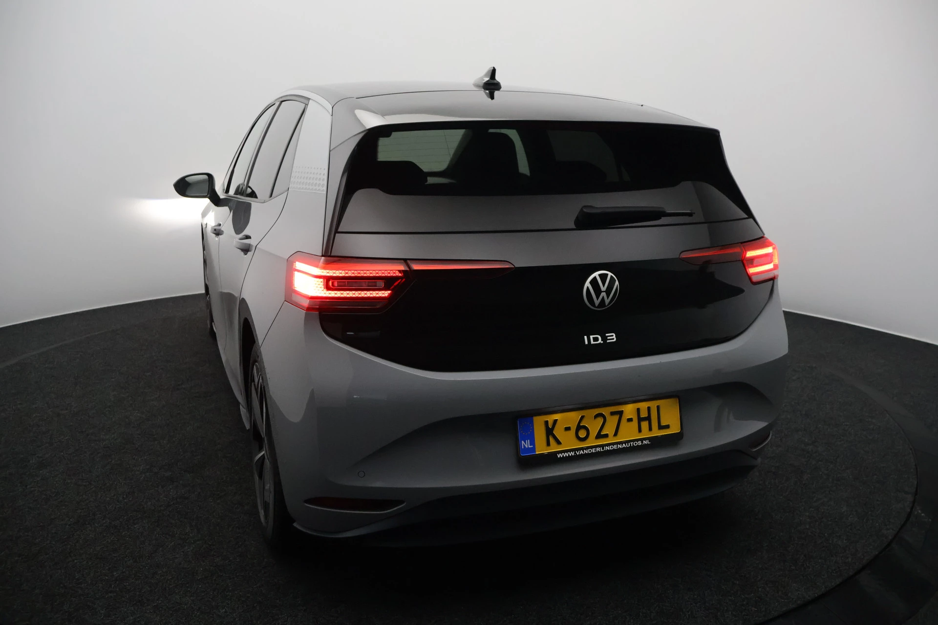 Hoofdafbeelding Volkswagen ID.3