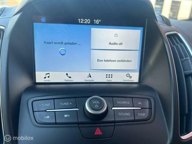 Hoofdafbeelding Ford Grand C-Max