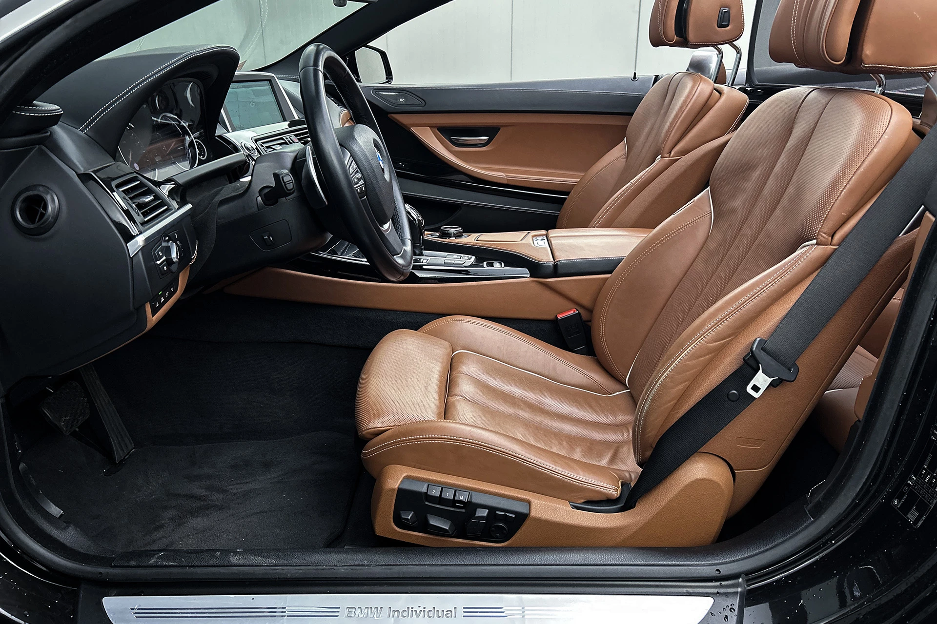 Hoofdafbeelding BMW 6 Serie