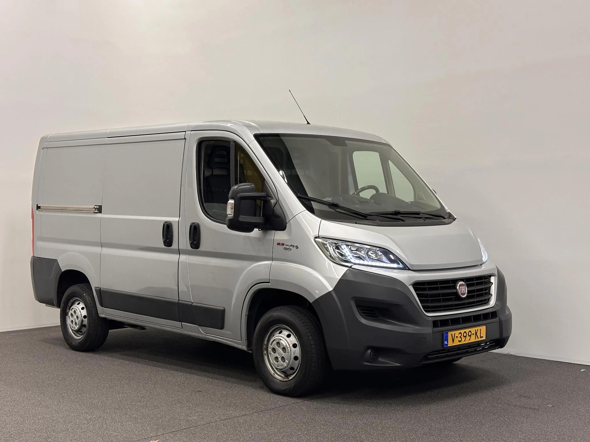 Hoofdafbeelding Fiat Ducato