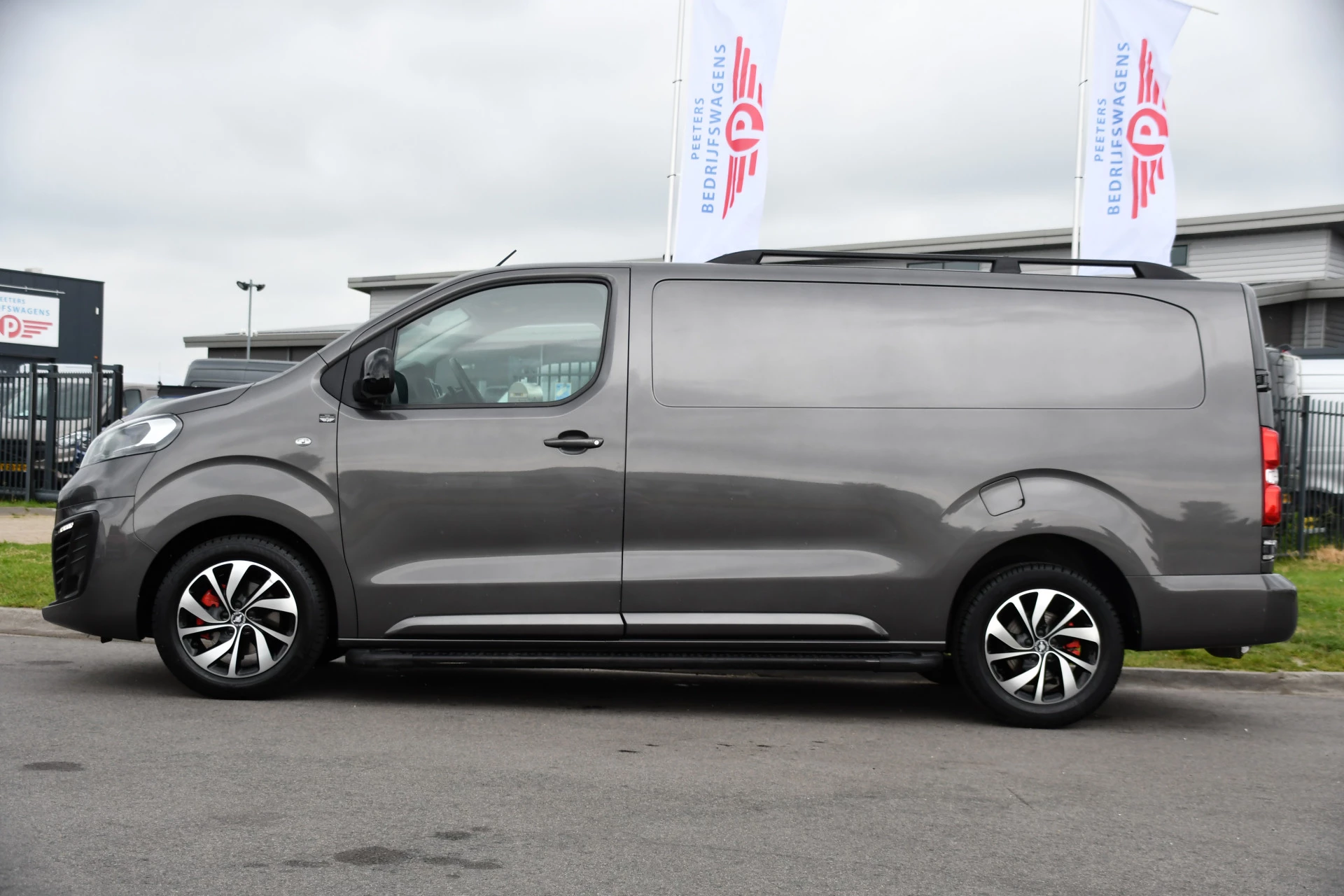 Hoofdafbeelding Fiat Scudo