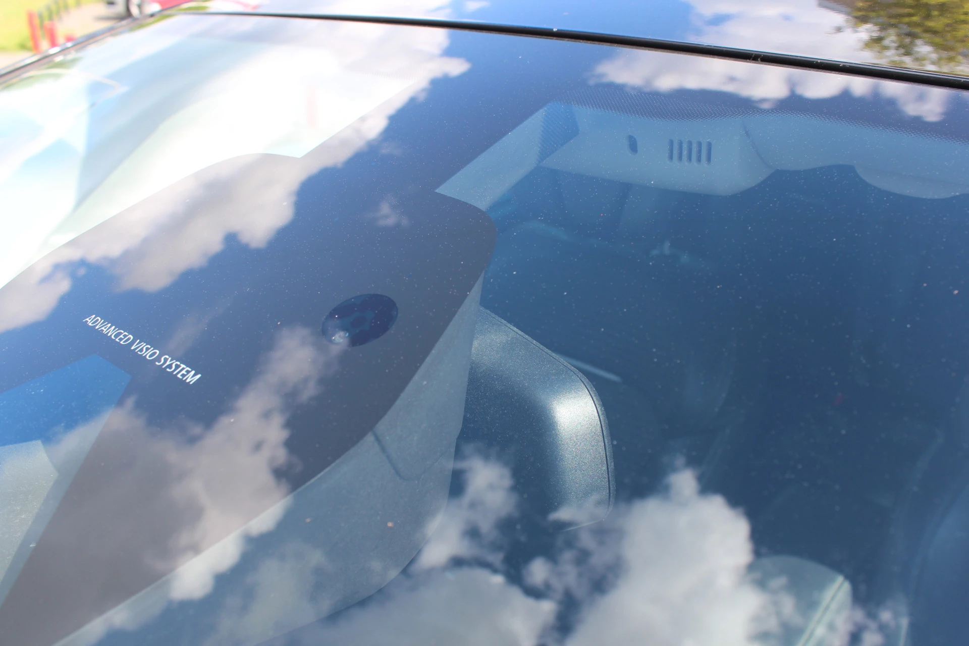 Hoofdafbeelding Renault Scénic