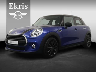 MINI 5-deurs Cooper | Chili | Cruise Control | LED | PDC | Navigatiesysteem |