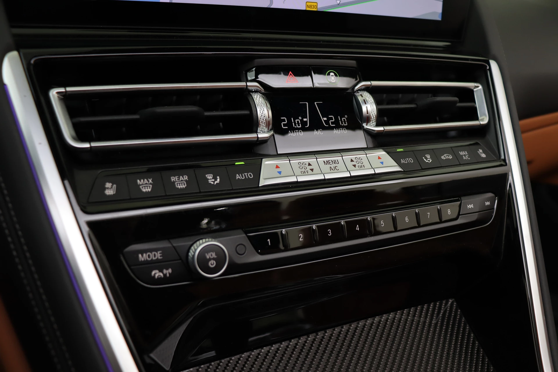 Hoofdafbeelding BMW 8 Serie