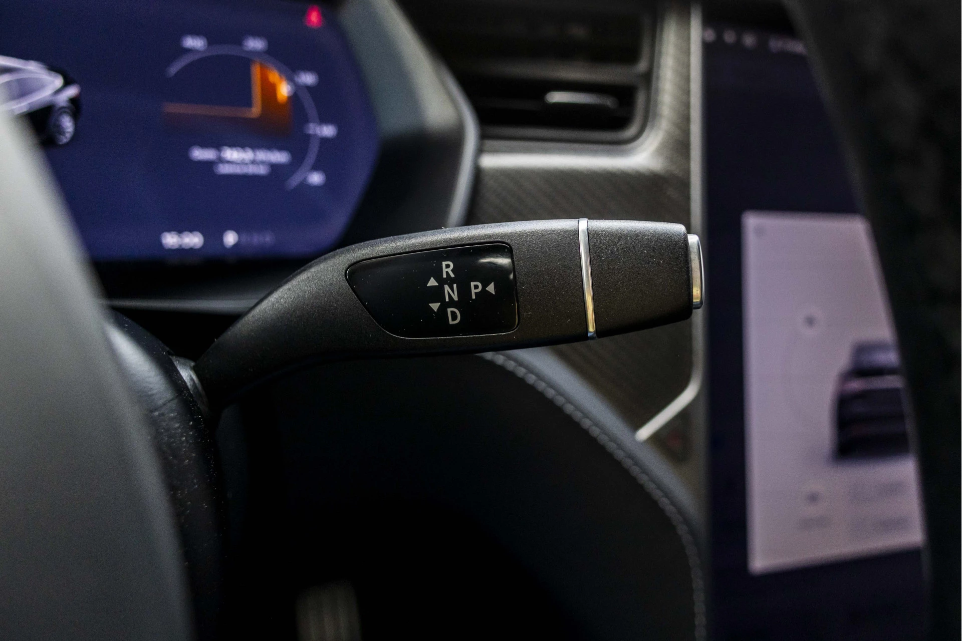 Hoofdafbeelding Tesla Model X