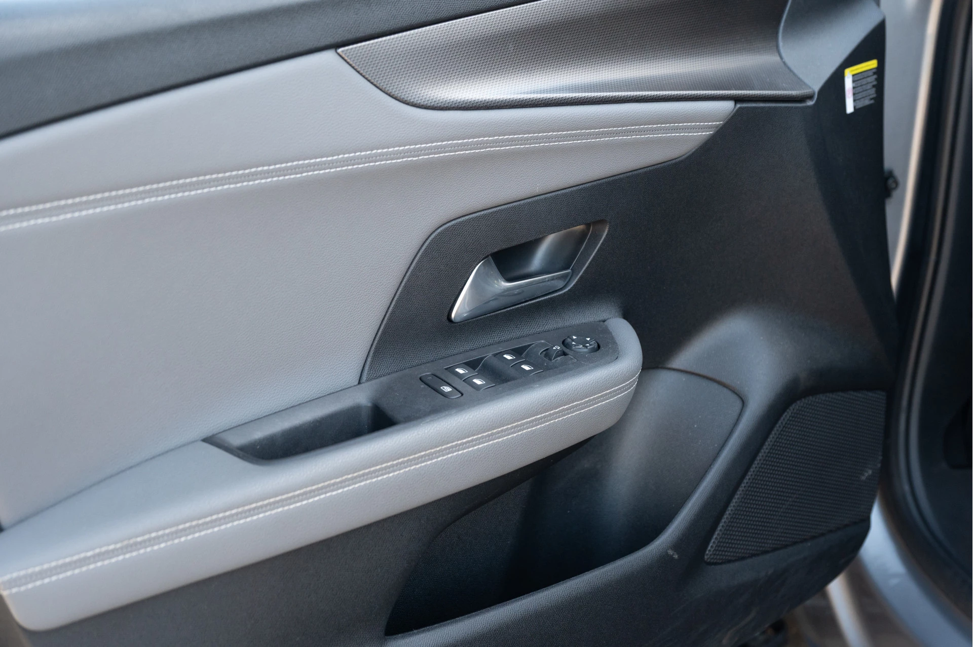 Hoofdafbeelding Opel Mokka-e