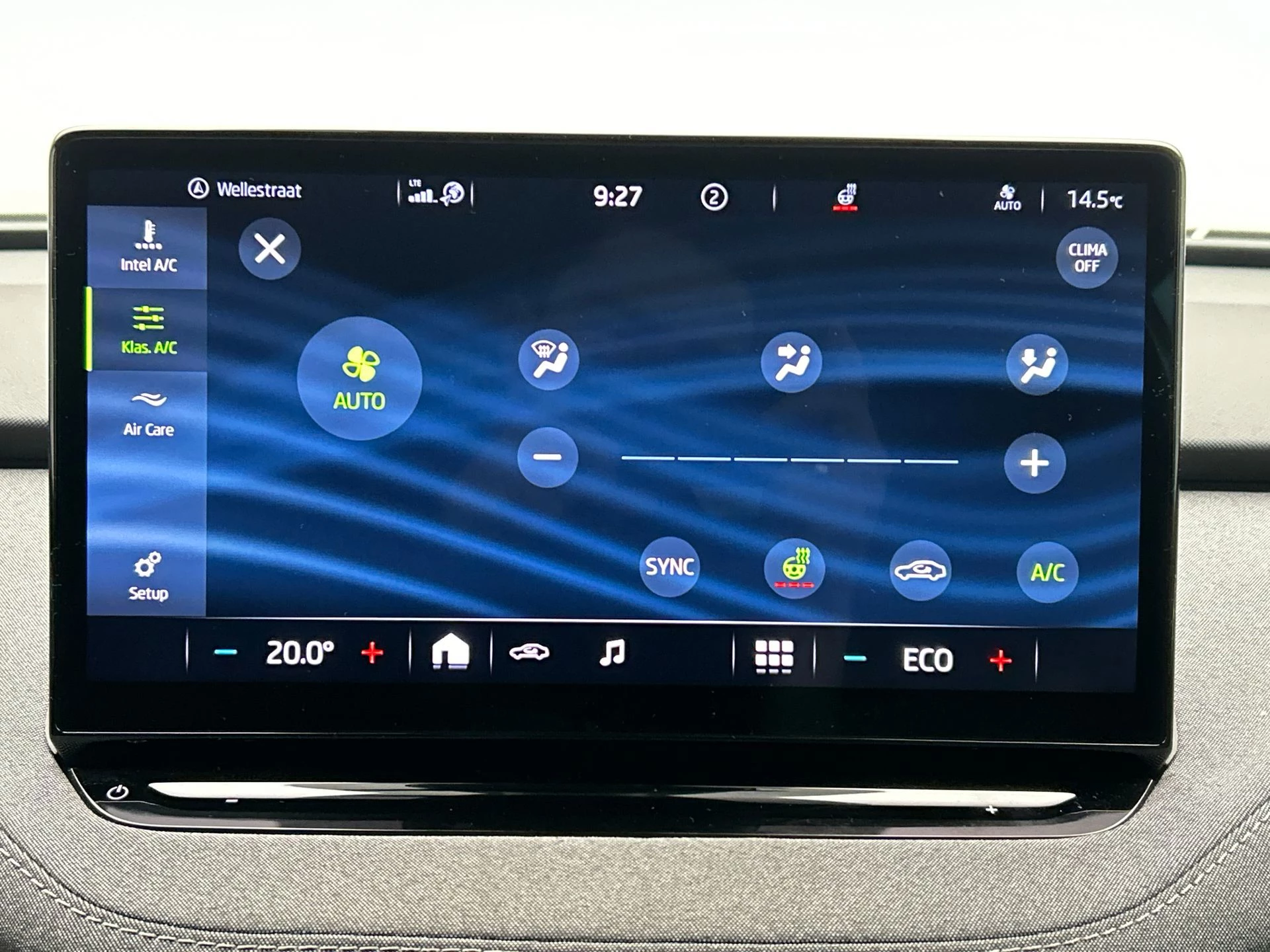 Hoofdafbeelding Škoda Enyaq iV