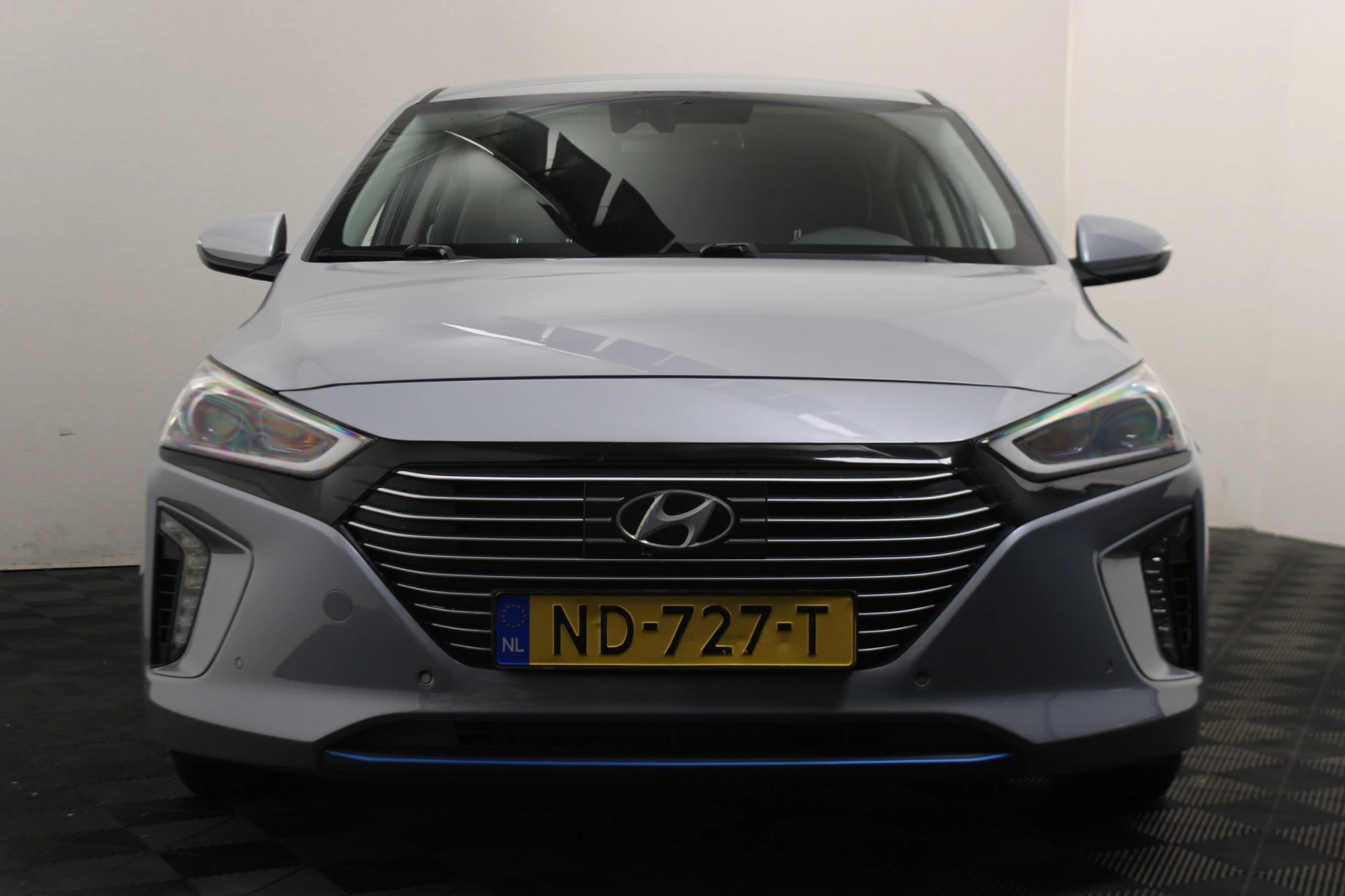 Hoofdafbeelding Hyundai IONIQ
