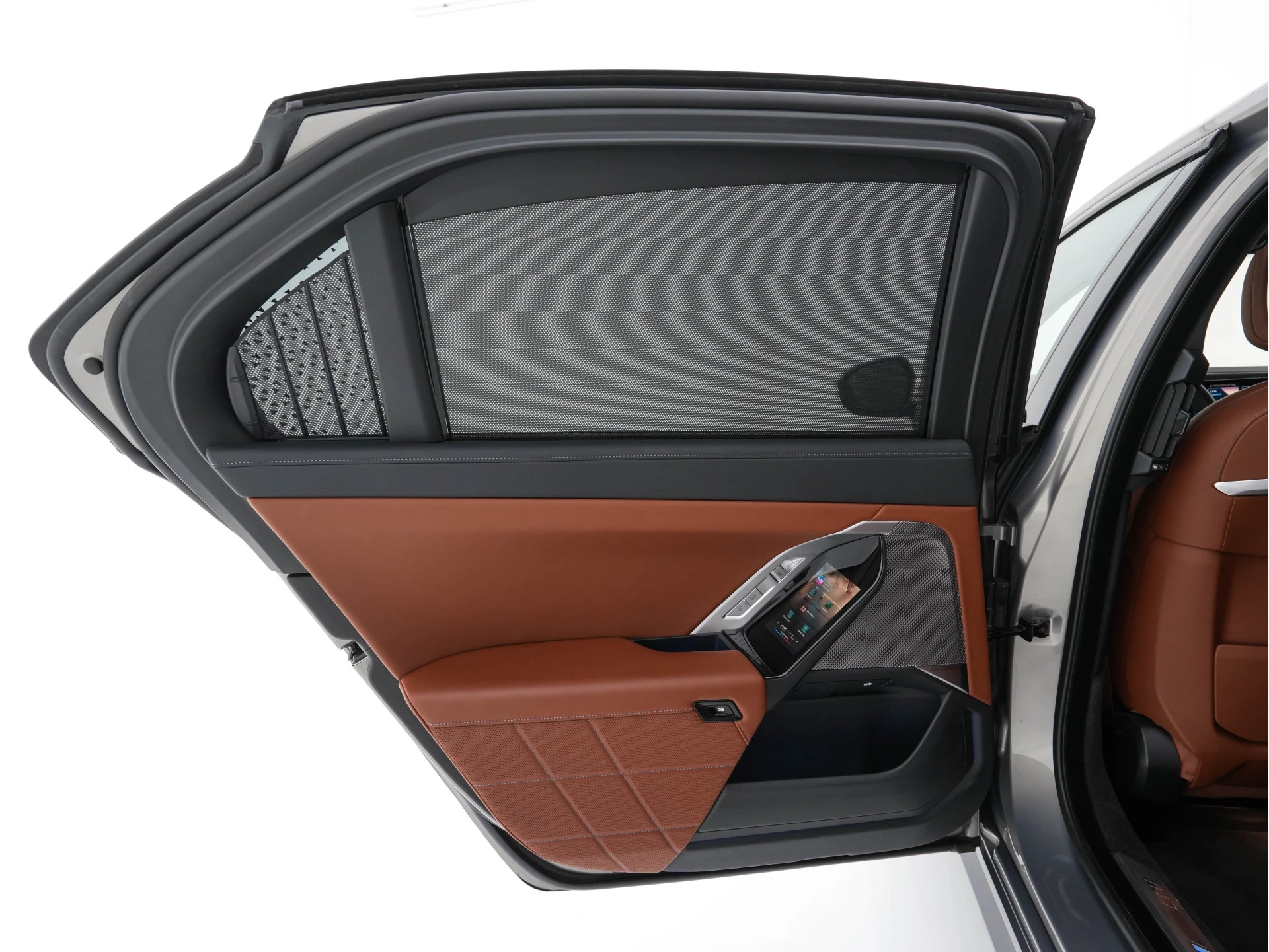 Hoofdafbeelding BMW i7