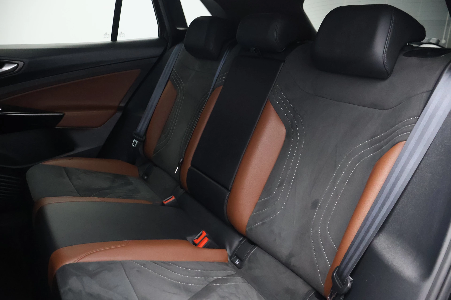 Hoofdafbeelding Volkswagen ID.4