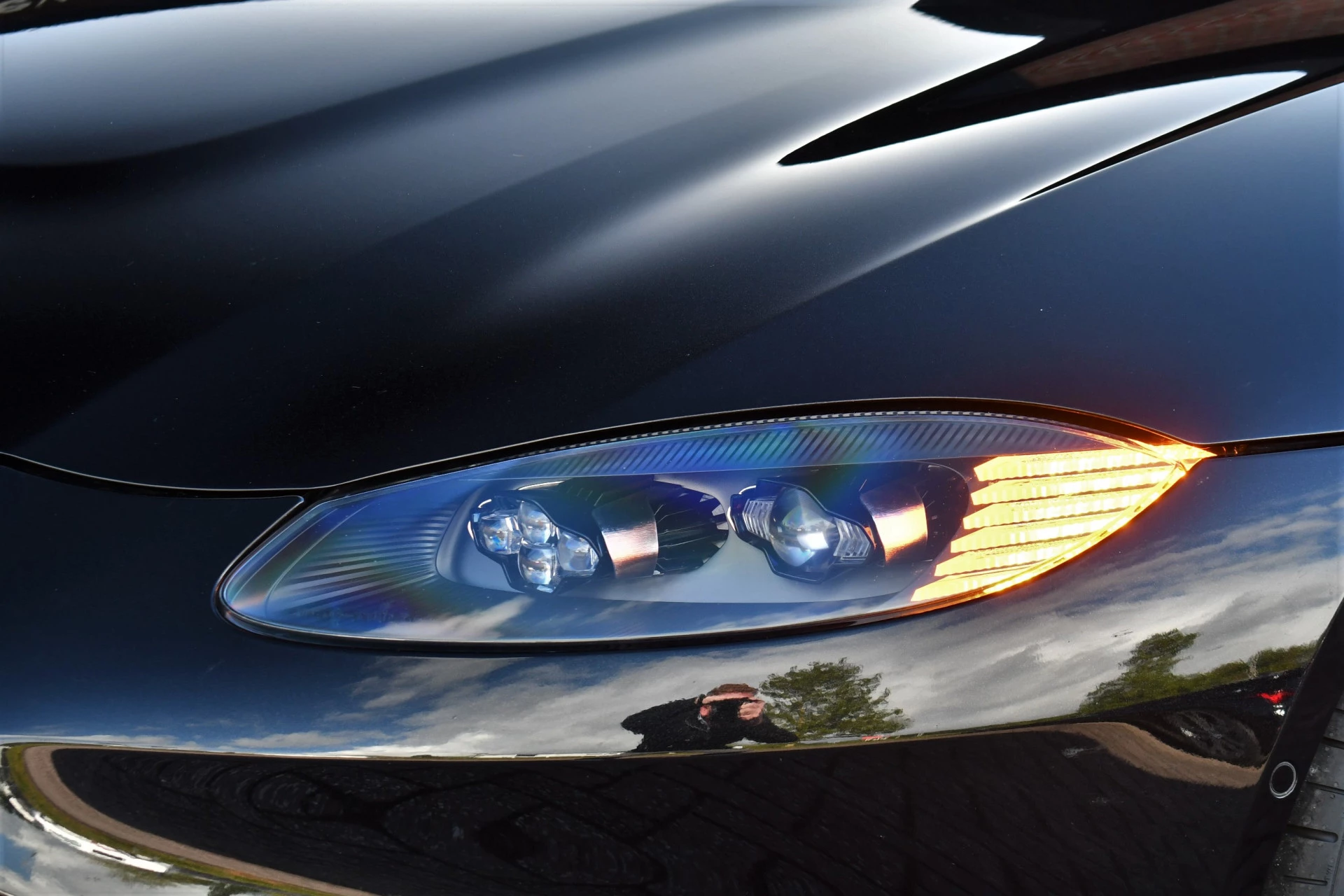 Hoofdafbeelding Aston Martin V8 Vantage